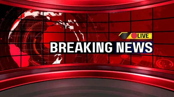 Live News Updates