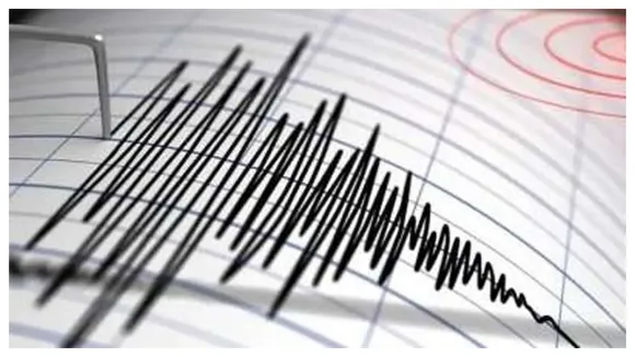 Earthquake