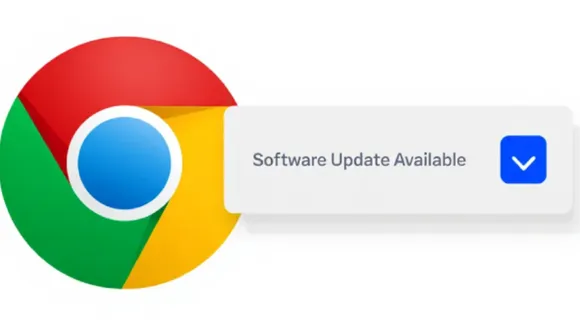 Google Chrome users