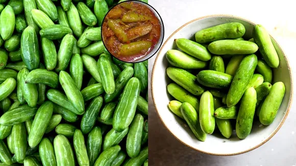 Health Risks of Ivy Gourd Curry