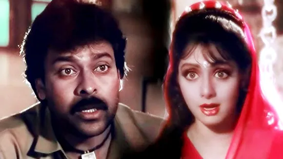 Jagadeka Veerudu Athiloka Sundari Re Release Collections