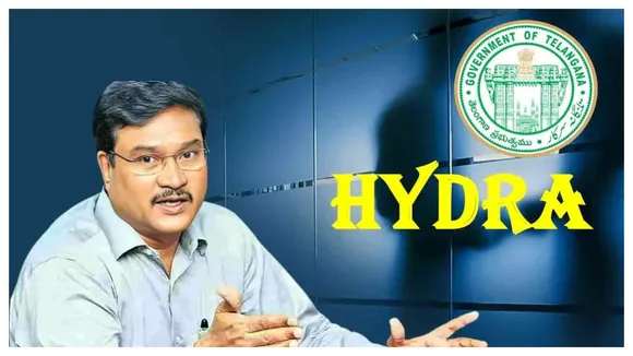 HYDRAA jobs