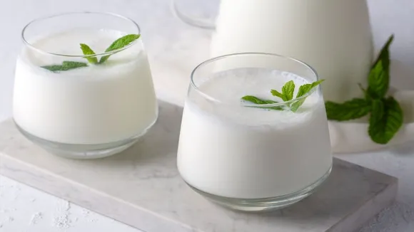 buttermilk