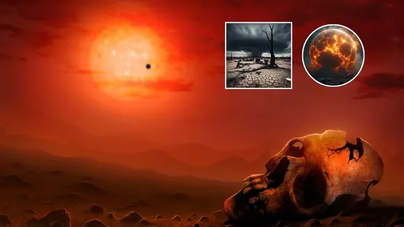 End of the World