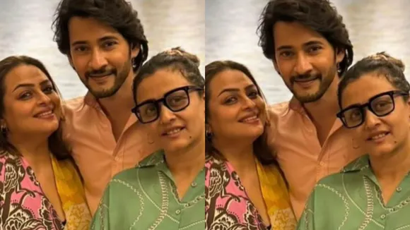 Shilpa Shirodkar tested covid postive