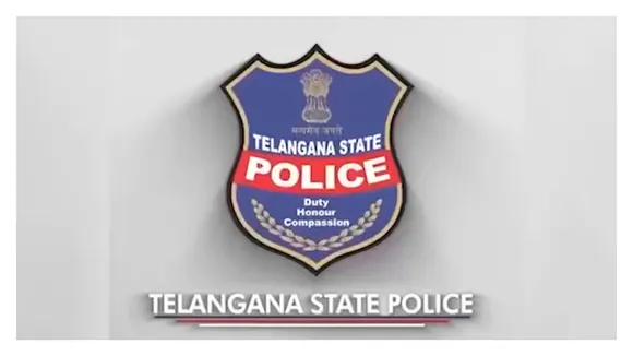 TELANGANA POLICE