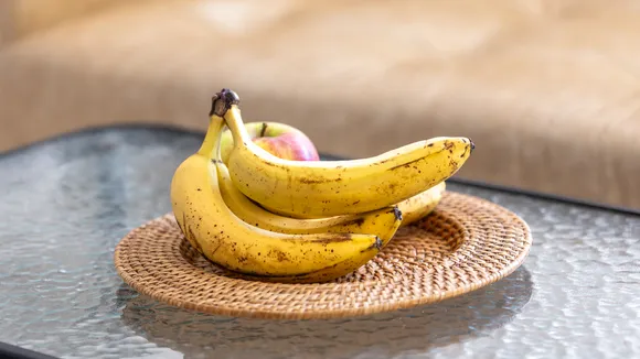 banana