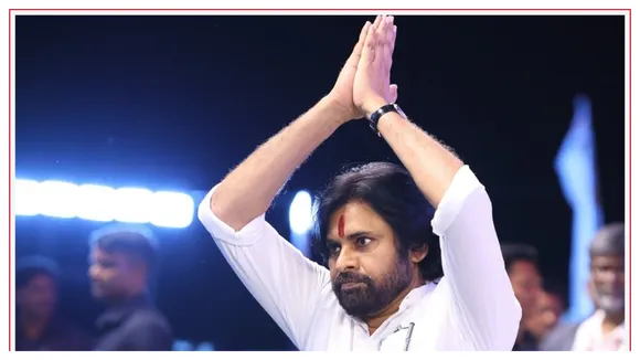 Pawan Kalyan