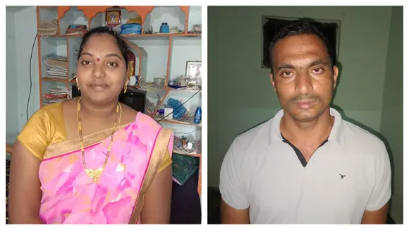 Sujatha vs Nagaraj 