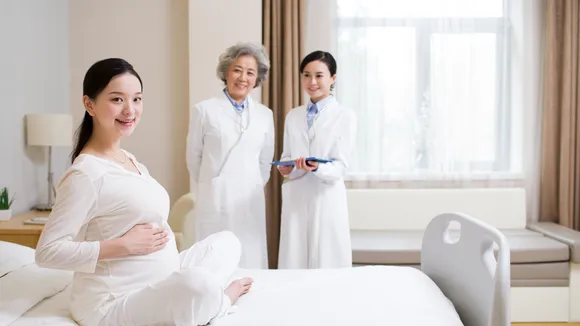 Pregnancy Special Care