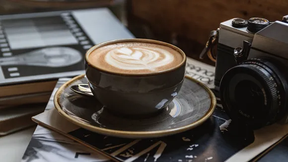 Coffee