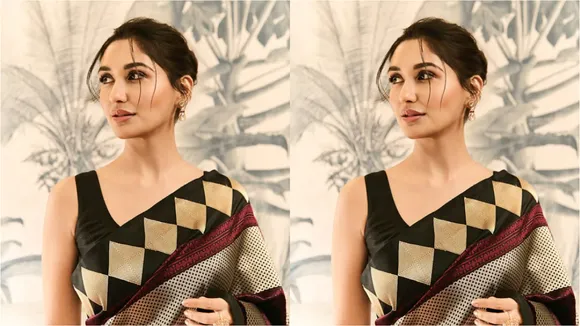 Nikita Dutta tested covid 19 postive