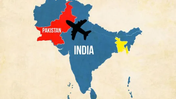 India extends ban on Pakistan flights
