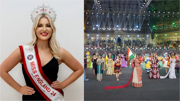 Miss World 2025 123