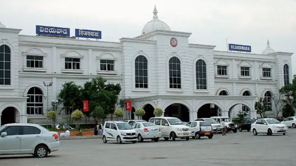 Vijayawada