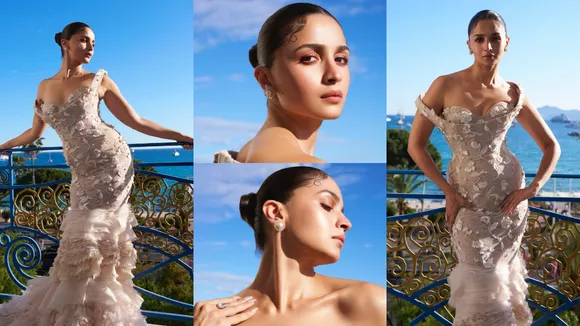 Alia Bhatt