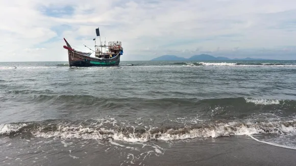 427 Rohingya May Have Drowned In Two Shipwrecks In May, Says United Nations