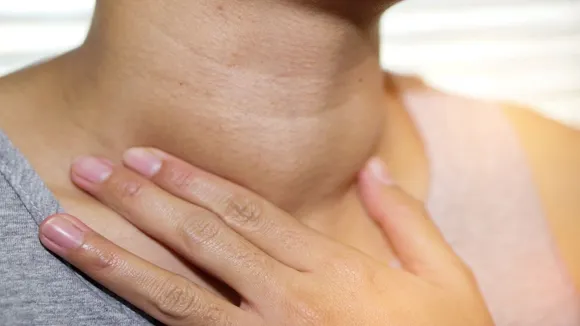 Thyroid