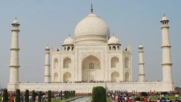  Taj Mahal hoax bomb threat email traced to Kerala, sparks security scare 