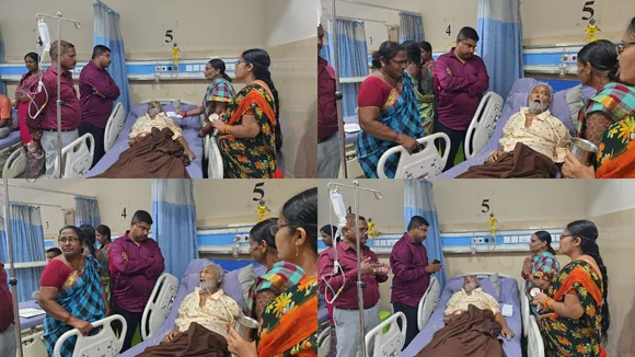 Balagam GV Babu