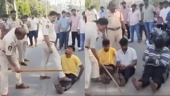 police