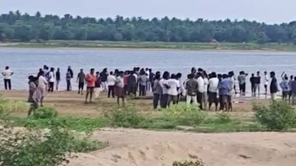 godavari gallanthu