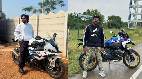NIA Arrested Youtuber Bayya Sunny Yadav, investigation underway whether he had any connections with anyone in Pakistan