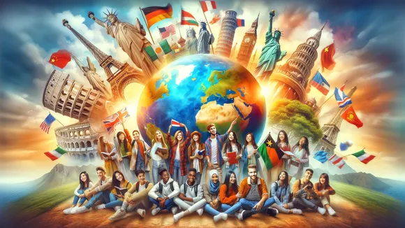 foreign education