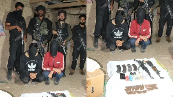 j&K
