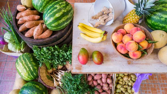 Summer Foods