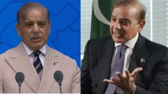 Shehbaz Sharif