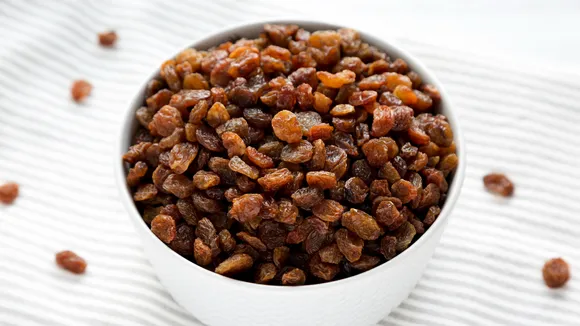 Raisins