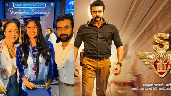 suriya singam 4