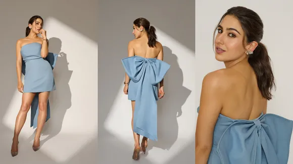 Sara Ali khan  photos
