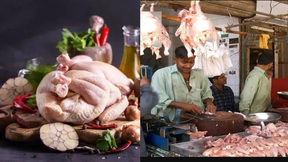 chicken price hike over covid effect 