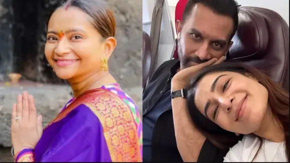Raj Nidimoru wife Shyyamali De Cryptic post