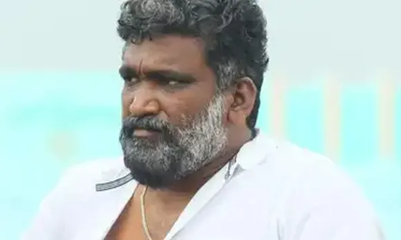 vikram sukumaran