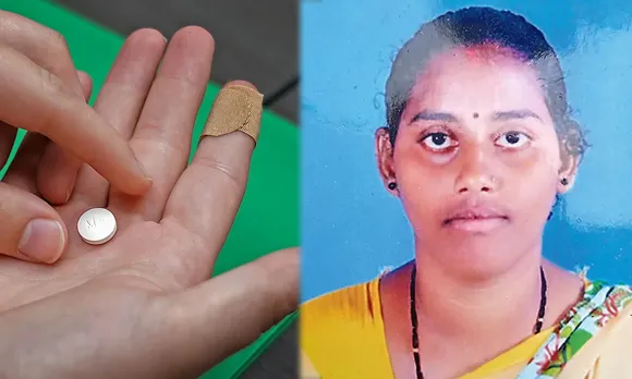 adilabad women