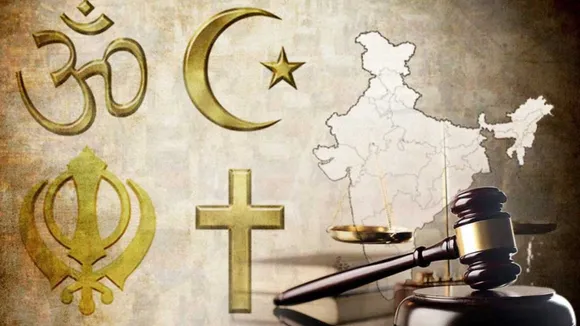Religious conversion