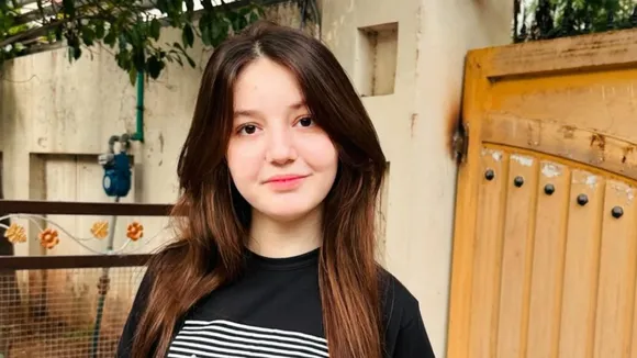 Pakistani TikTok star Sana Yousaf, 17, shot dead in Islamabad, Report