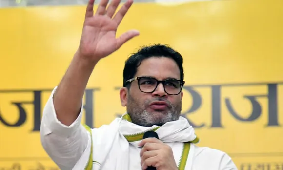 Prashant Kishor slapped with defamation suit