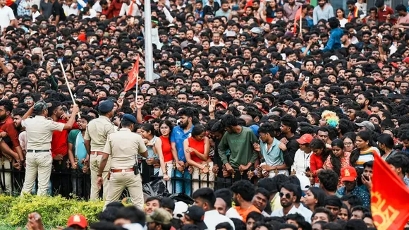 Overcrowding, free passes among causes of RCB celebration stampede, sources