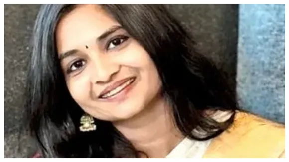 Kamakshi