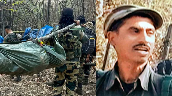 maoist encounter