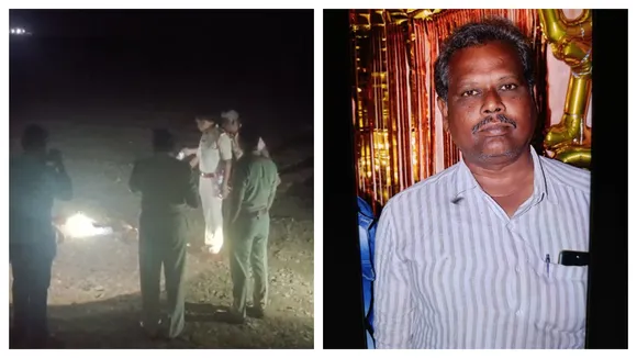 Former MPTC brutally murdered