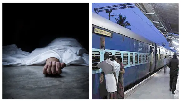  Railway accident