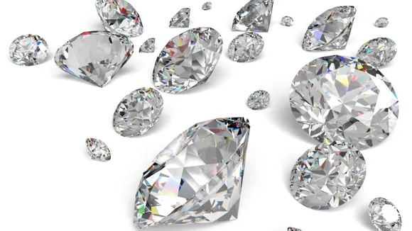 Diamonds