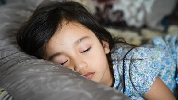 Child Sleep