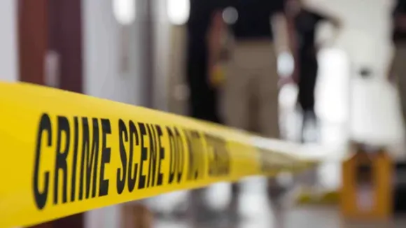 Saroornagar Husband killed wife