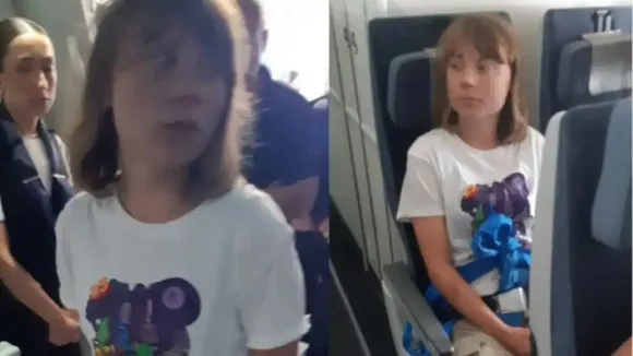 Greta Thunberg deported from Israel after Gaza boat seized